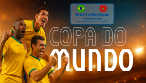 Copa do Mundo 2026 